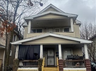 3365 E 126th St, Cleveland, OH 44120