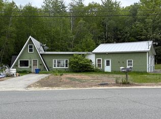 71 Hyde Road, Jay, ME 04239