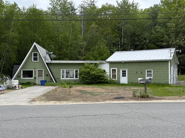 71 Hyde Road, Jay, ME 04239
