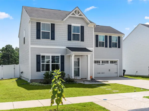 4101 Wild Ridge Dr, Charlotte, NC 28215