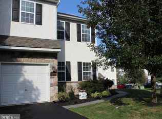 1599 Laura Ln, Pottstown, PA 19464