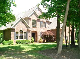 12108 N Wake Robin Way, Dunlap, IL 61525