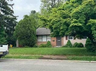 17 Sunset Blvd, Hamilton, NJ 08690