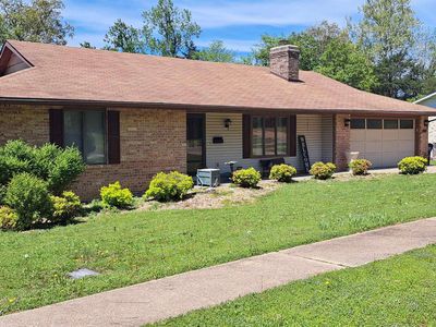 335 Cherry Ln, Mountain Home, AR, 72653