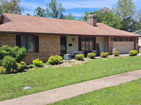 335 Cherry Ln, Mountain Home, AR 72653