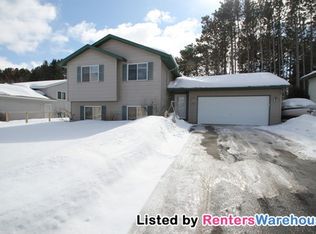 6383 377th St, North Branch, MN 55056