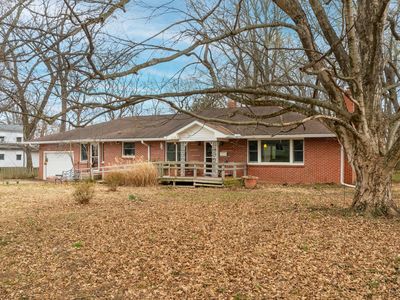 1109 W Hill Ave, Carbondale, IL, 62901