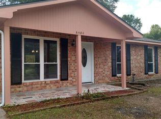 6480 Djuanna Dr, Baton Rouge, LA 70811
