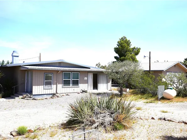 16932 N Lakeside Dr, Dolan Springs, AZ 86441