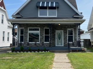 1525 S 6th St, Ironton, OH 45638