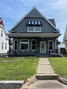1525 S 6th St, Ironton, OH, 45638