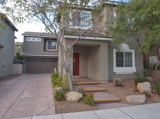 8381 Teton Crest Pl, Las Vegas, NV 89143