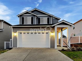 10310 21st Pl SE, Lake Stevens, WA 98258