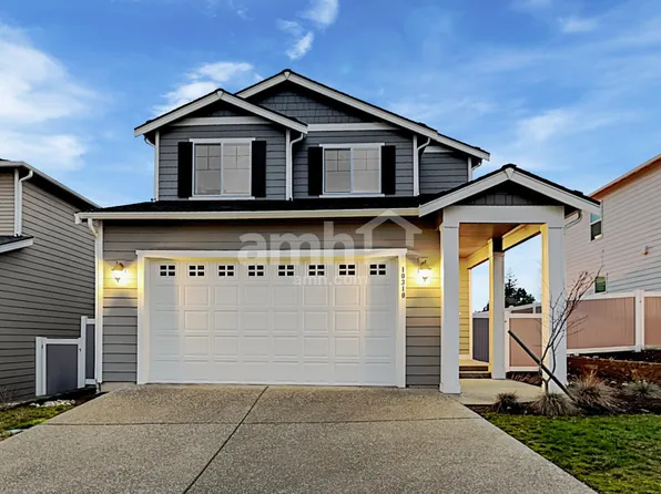 10310 21st Pl SE, Lake Stevens, WA 98258