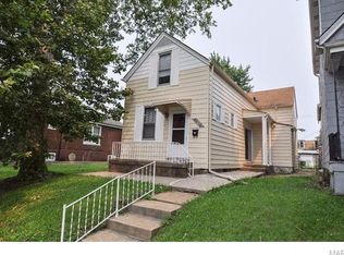 4612 Varrelmann Ave, Saint Louis, MO