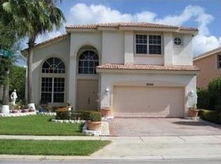 16299 SW 21st St, Miramar, FL 33027