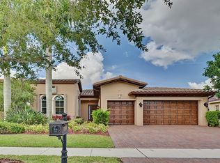 7965 NW 109th Ln, Parkland, FL 33076