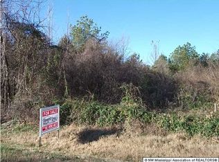 0 Sycamore Rd, Coldwater, MS 38618