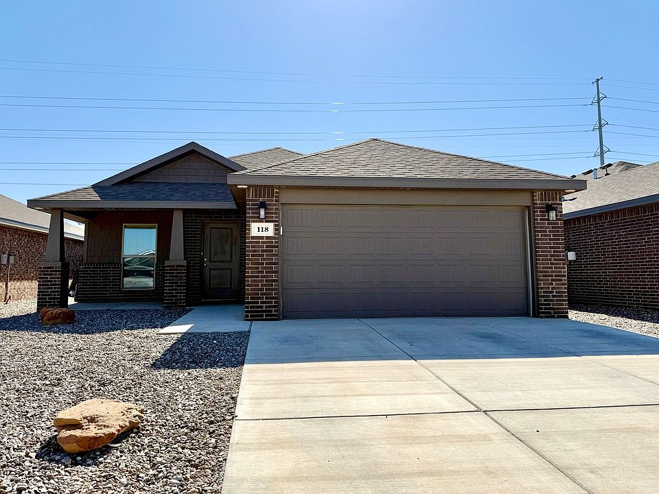 1st image of 118 Pioneer Cir