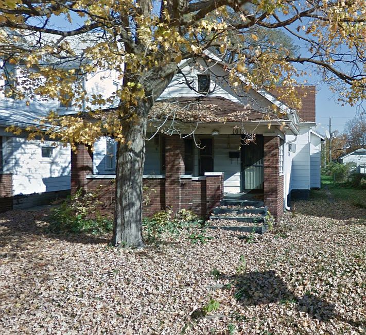 1st image of 1017 N Parker Ave