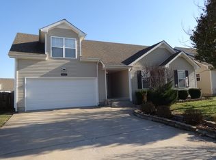 1067 Cindy Jo Ct, Clarksville, TN 37040