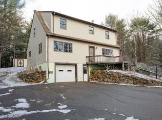 27 Juniper Meadow Rd, Danbury, NH 03230