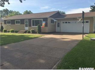 2110 16th Ave, Bloomer, WI 54724