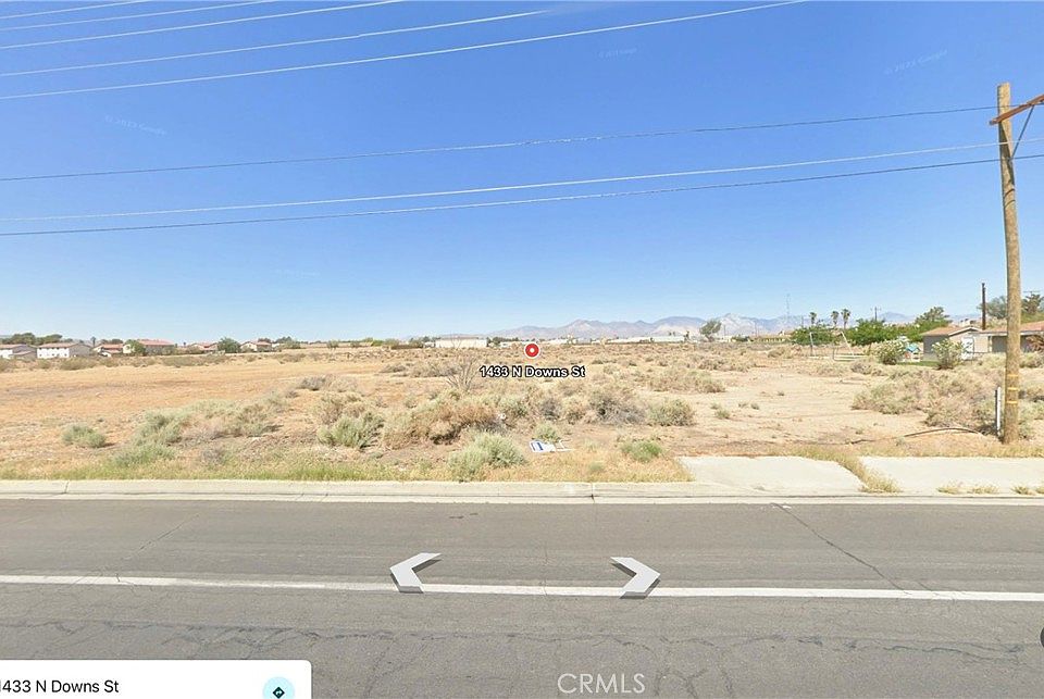 2nd image of 1433 N Downs St Lot 1