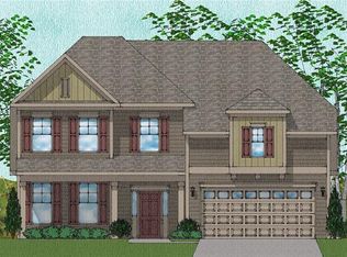 4540 Stratus Ln, Clemmons, NC 27012