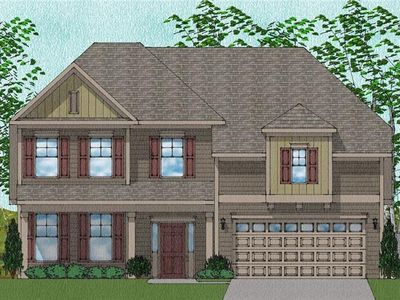 4540 Stratus Ln, Clemmons, NC, 27012