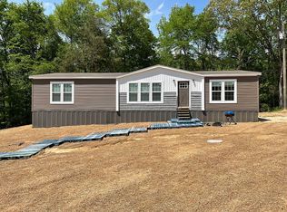 267 Bluegoose Rd, Sarah, MS 38665