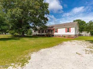 120 Ole Field Circle, Newport, NC 28570