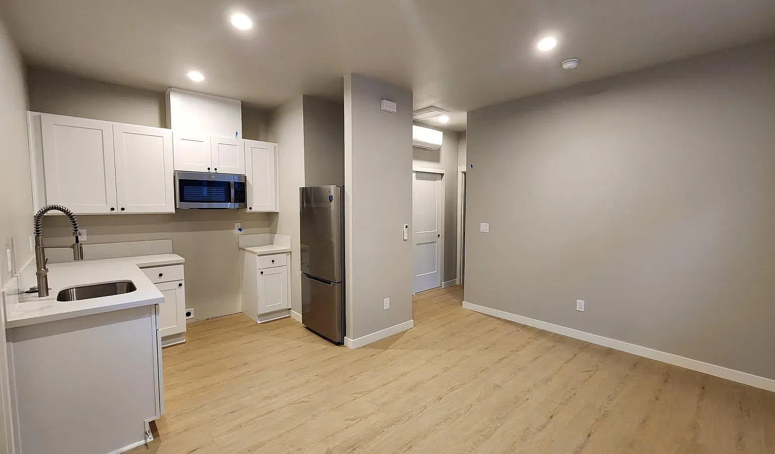 1 bed, 500 sqft, $1,495 — Photo 1