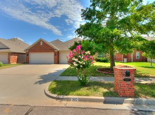 3812 Stansbury Rd, Norman, OK 73072