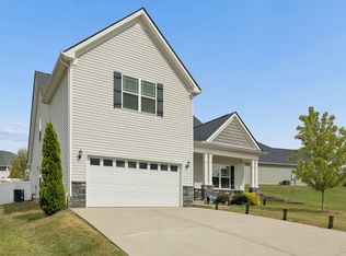 436 Zeffer Ct, Spring Hill, TN 37174