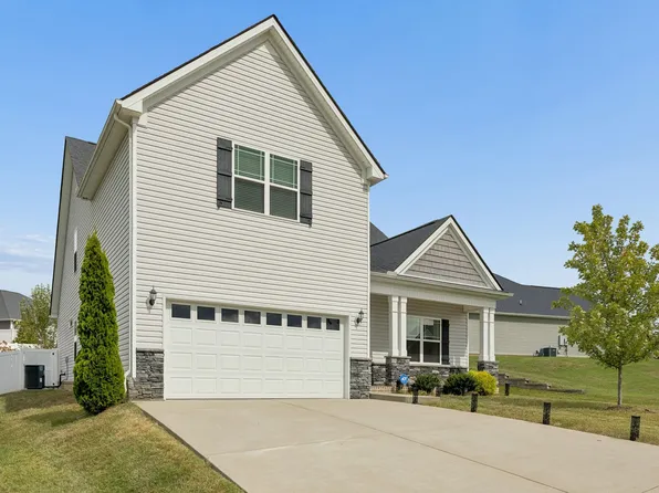 436 Zeffer Ct, Spring Hill, TN 37174