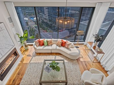 300 Pier Four Blvd #PENTHOUSE N, Boston, MA, 02210