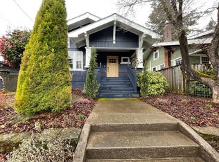 5919 SE 52nd Ave, Portland, OR 97206