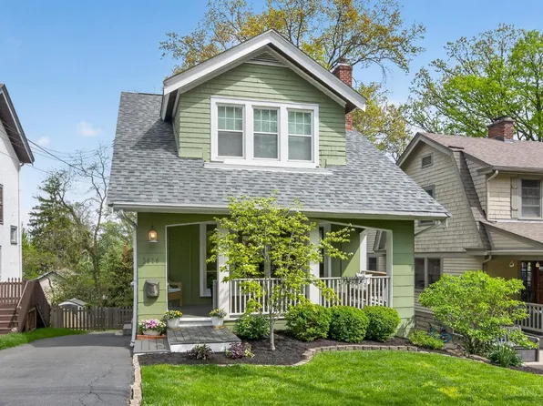 3616 Parkline Ave, Cincinnati, OH 45208