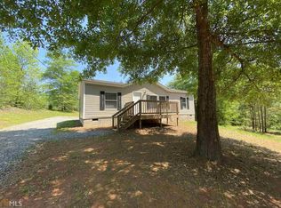 70 Tobler Ln, Yatesville, GA 31097