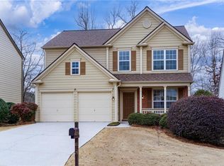 817 Plaintain Dr, Woodstock, GA 30188