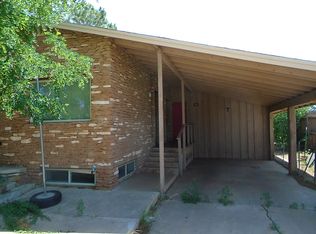 291 S. 1st West, Snowflake, AZ 85937