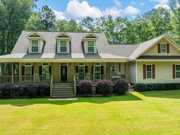 324 Hines Gap Rd, Hamilton, GA 31811
