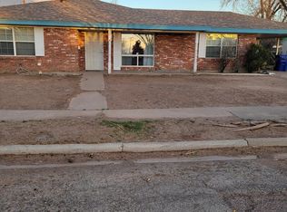 2050 Avalon Dr, Las Cruces, NM 88005