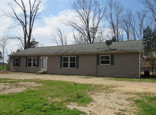 897 Cedar Spring Dr, Lebanon Junction, KY 40150