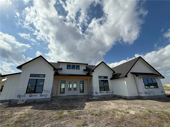 2193 London Ranch Dr, Corpus Christi, TX 78415