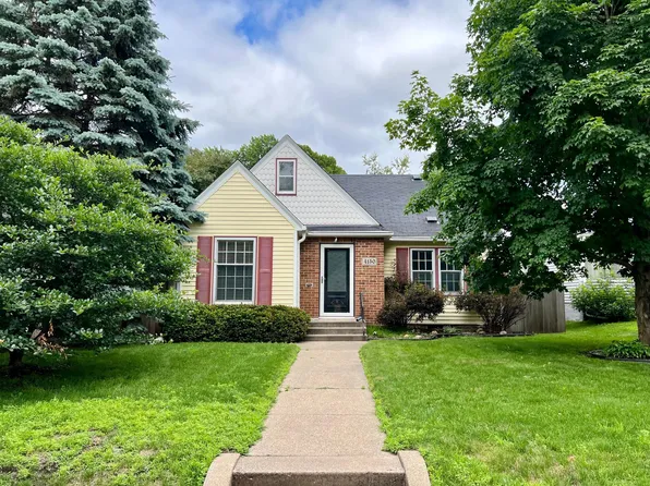 4150 Beard Ave N, Robbinsdale, MN 55422