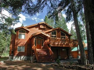 12797 Skiview Loop, Truckee, CA 96161