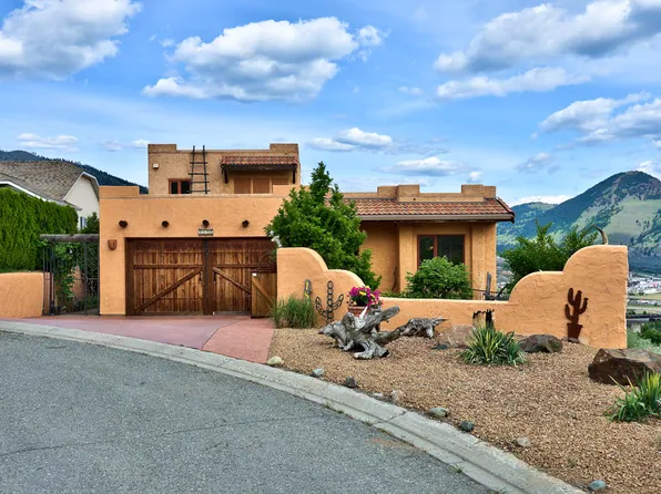 1828 Norview Pl, Kamloops, BC V2B 8L8