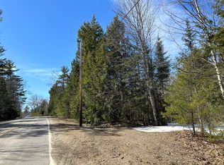 LOT 4 Turner Ridge Rd, Jefferson, ME 04348